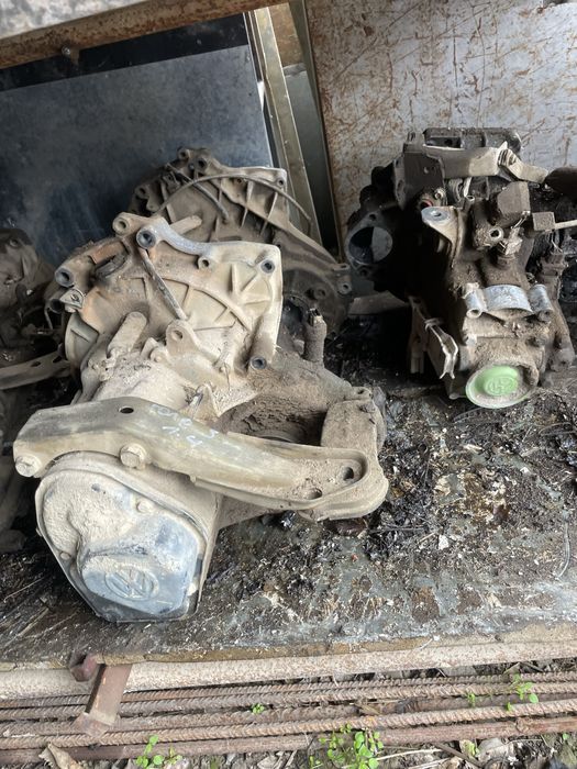 Скоростни кутий голф 3/2 golf