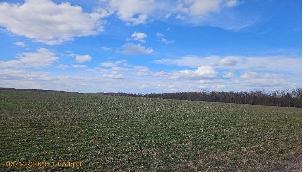 Vand pamant extravilant