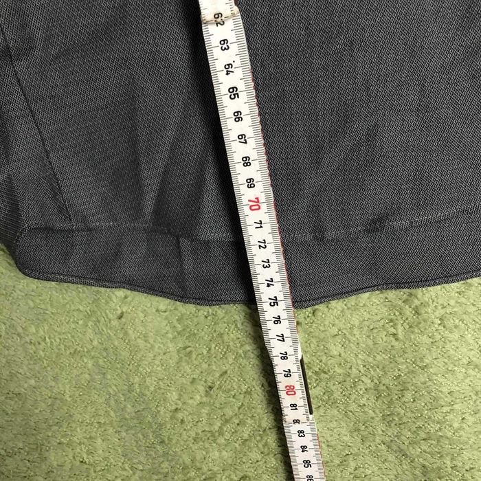 Cămașă OLYMP Gri Închis, Elegantă, Mărimea M-L