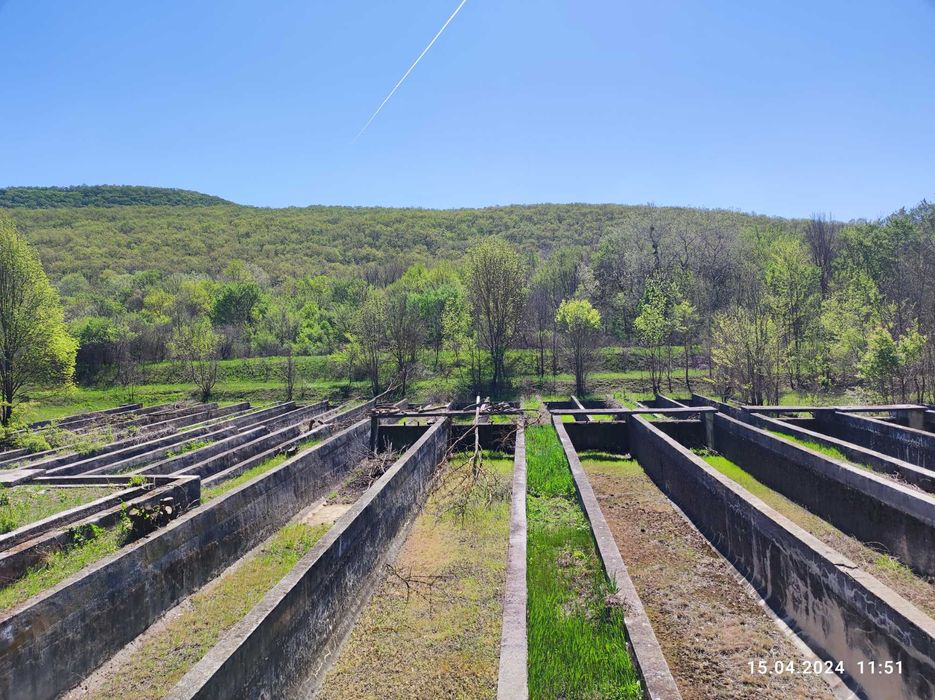 Продава се Земеделски имот в с. Прилеп, Област Добрич -  кв.м за 43582 €/дка - Снимка #3