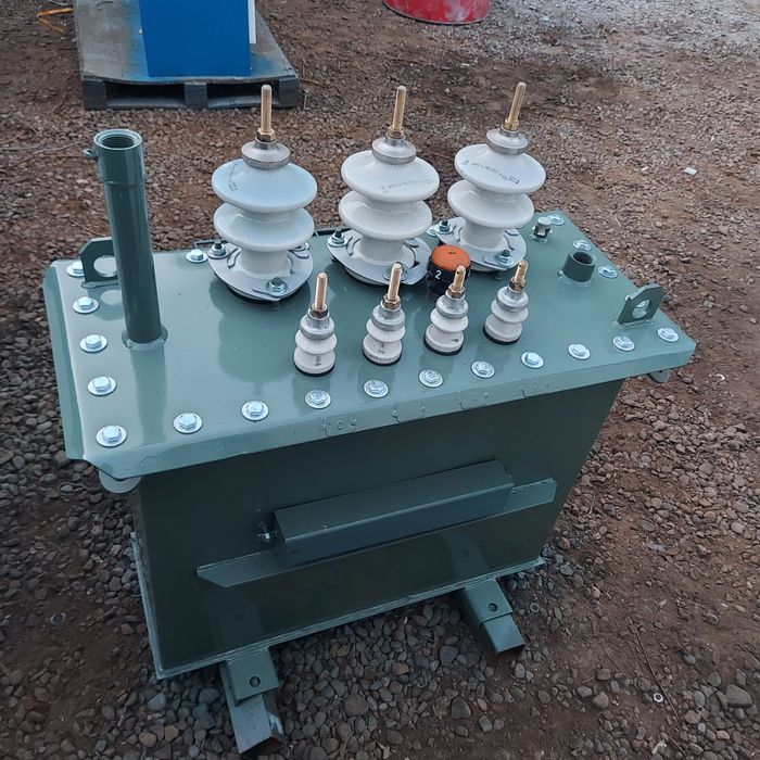 Трансформатор КТП КТПН ОМП