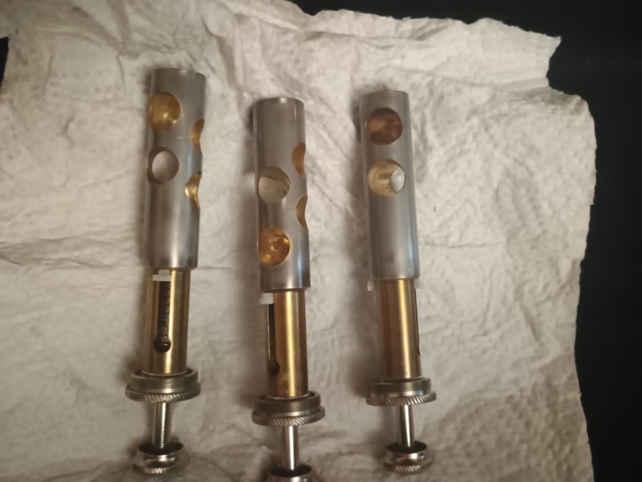 Тромпет Blessing 127-B u.s.a.