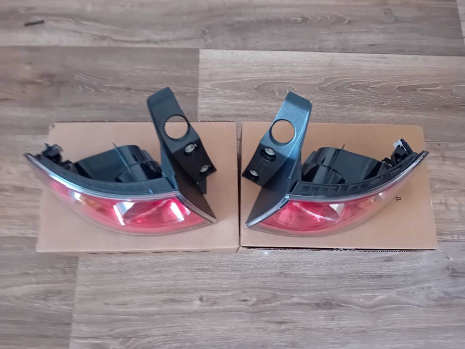 Стоп Сеат Ибиза НОВ