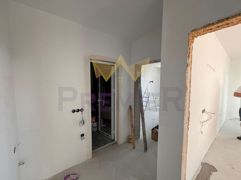 Продава се Четиристаен апартамент в Свети Влас - 92 кв.м за 1555 €/кв.м - Снимка #9