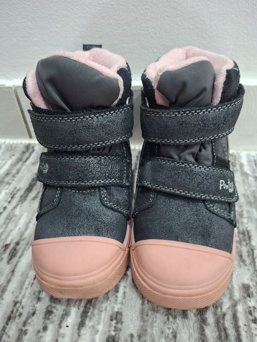 Ghete/cizme de zapada