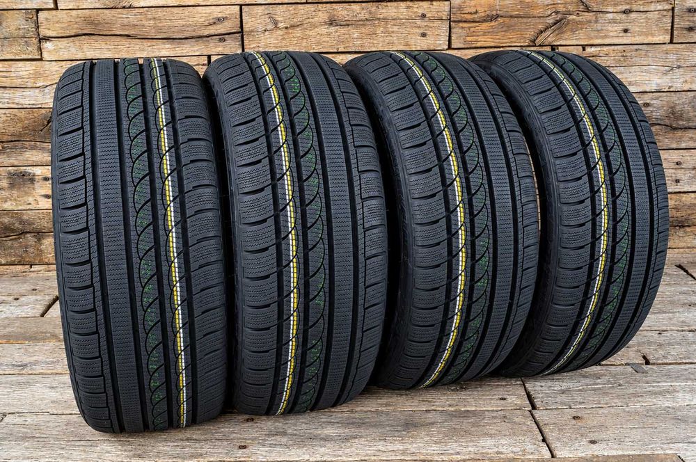 Зимен спорт пакет TRACMAX 245/40R19 и 275/35R19 с БОРД и НОВ ДОТ 245/40/19 и 275/35/19