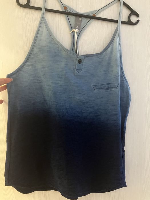 Потник / топ не носени !!!