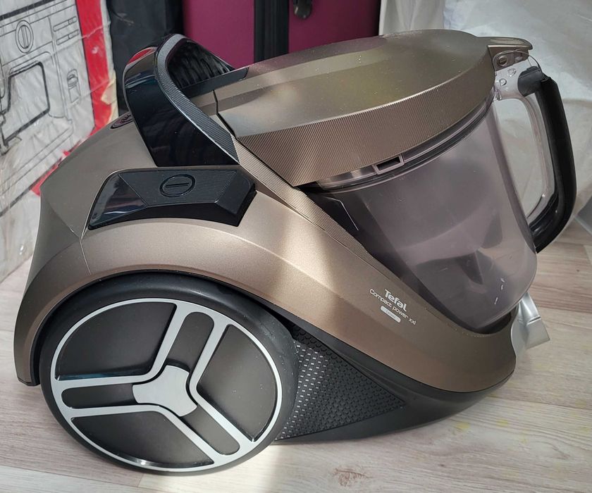 Продам пылесос Tefal