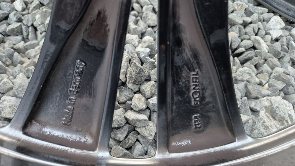 Оригинални джанти Опел 5/120 Opel Insignia 5x120