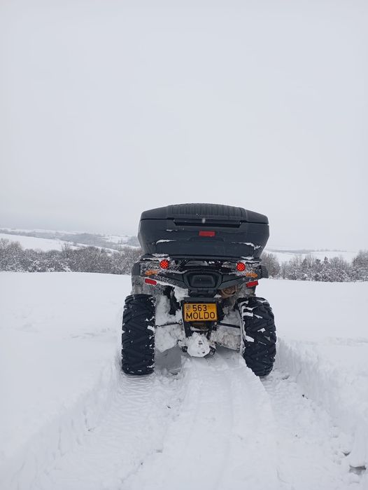 Vand atv Cf moto 520cc s