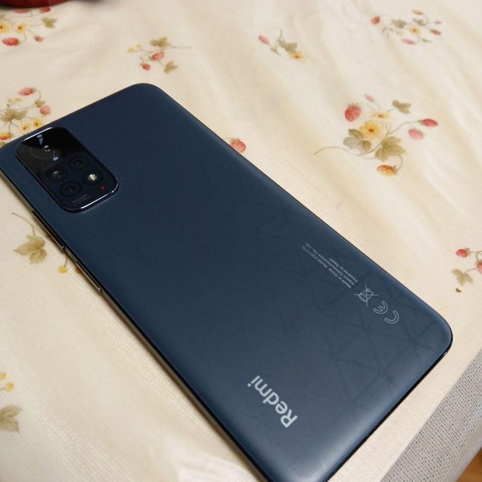 Redmi Note 11 128 gb