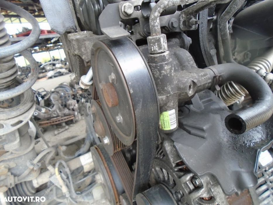 Pompa servodirectie Renault Trafic 2.0 DCI din 2009