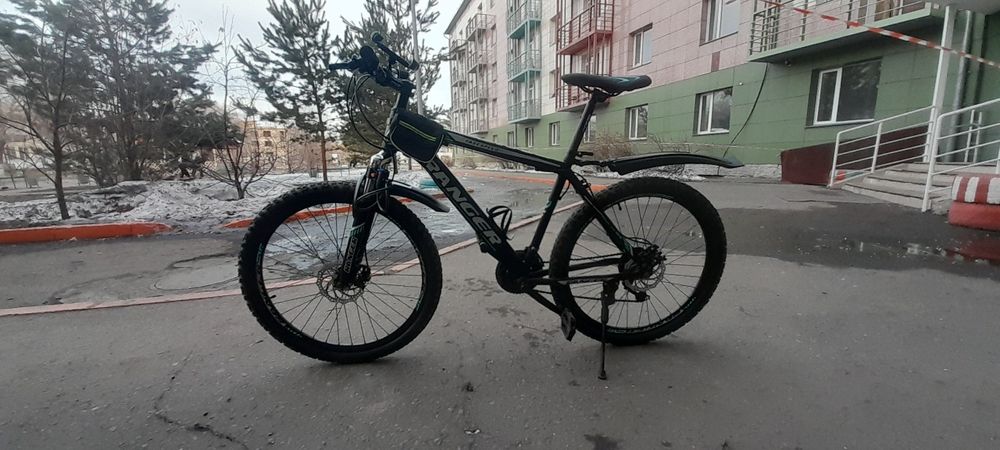 Велосипед  26 размер