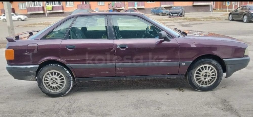 Ауди 80 Б3, в хорошем состоянии!