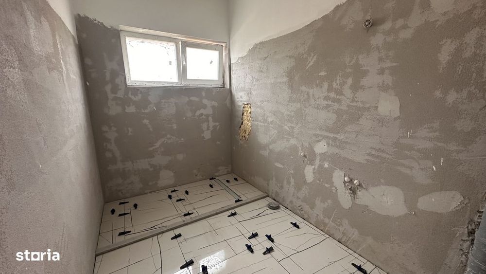 Apartament 3 camere 88mp la cheie cartier DaVinci