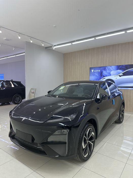 Deepal s07 215max hybrid Full 2025 Restayling !!!