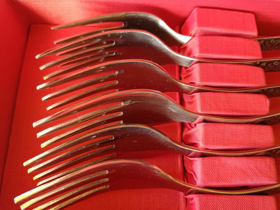 Комплект вилици СССР