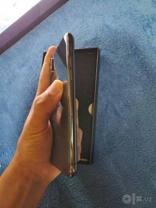 iPhone X ideal narxini kelishamz