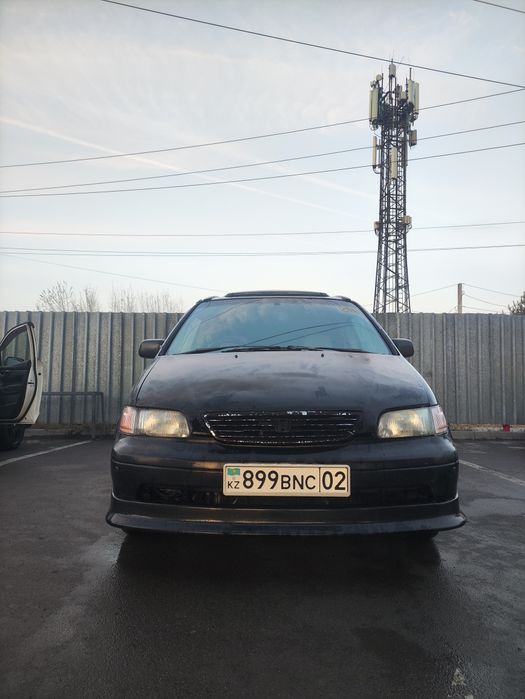 Продам HONDA Odyssey