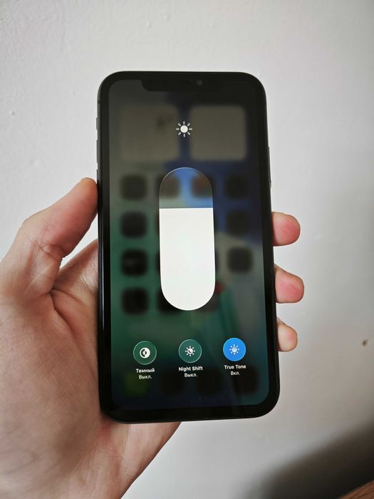 iPhone 11 в идеале