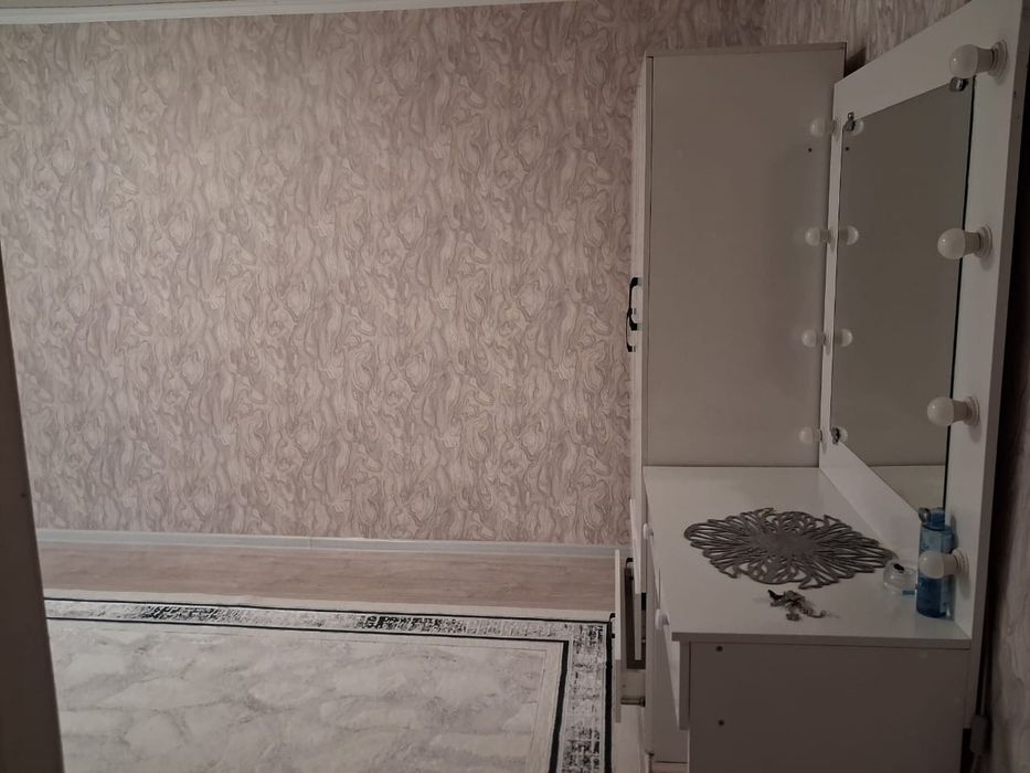 Сдаётся квартира по месечно