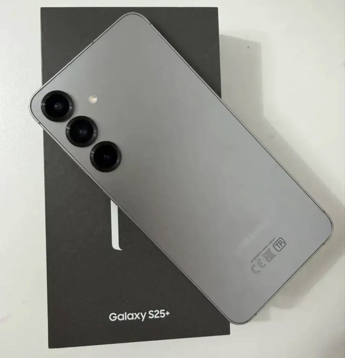 Samsung Galaxy S 25+