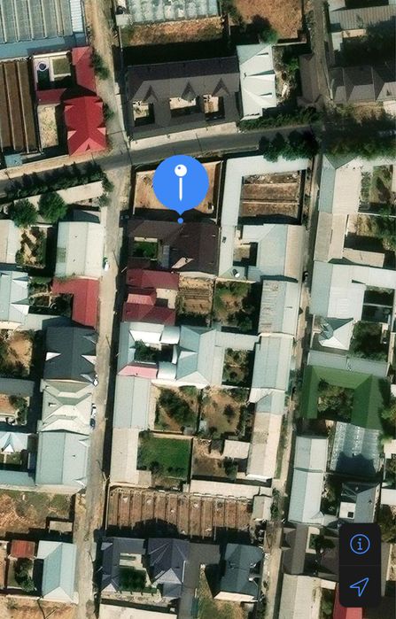 Сабзавот аркадан 1,6км . 6 сотик 20-30.