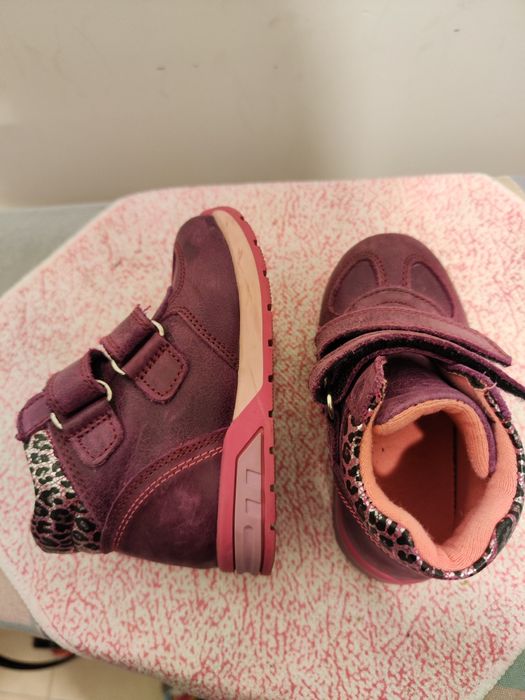 Детски боти Ponki