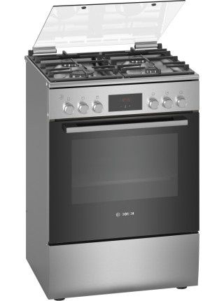 Газовая плита Bosch  HGB330E50Q От официального дилера