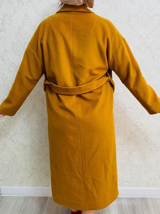 Женское пальто г.Актау