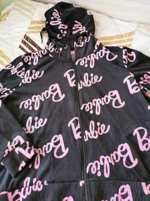 Нови Barbie - суитчъри за девойка