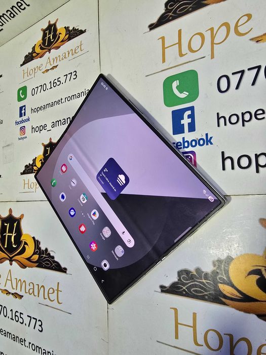 Hope Amanet P6 SAMSUNG FOLD 6