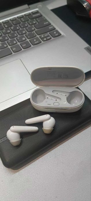 Huawei Freebuds SE; Аксай (0715) лот 918465