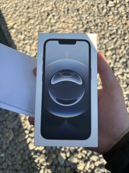 Iphone 16e