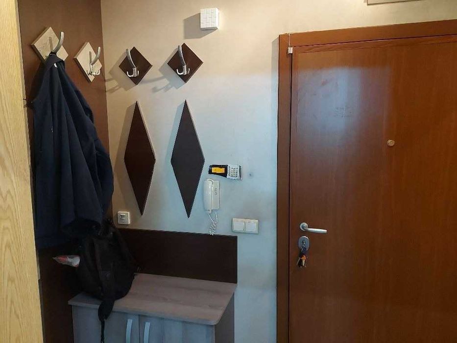 Дава се под наем Двустаен апартамент в София, Студентски град - 65 кв.м за 650 € - Снимка #4