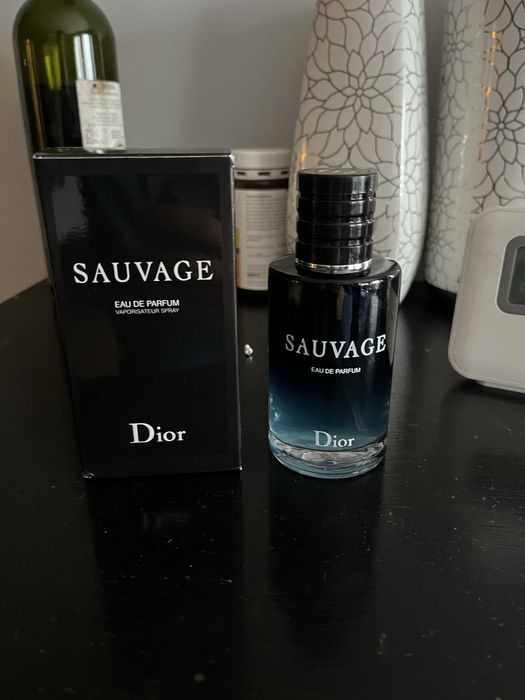 Dior Sauvage Eau de Parfum De Vânzare ofertǎ promoționalǎ