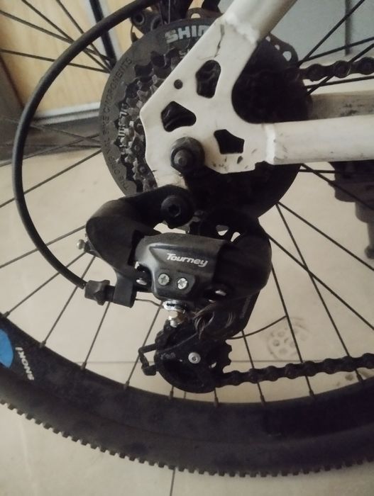 Velosiped 26 sotiladi