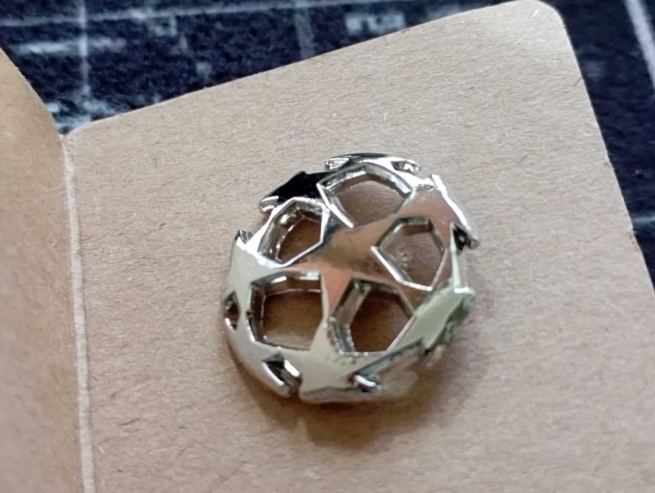 Оригинални значки на Шампионска лига на УЕФА