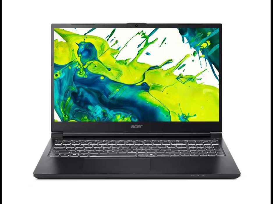 Acer Aspire 7 15.6" FHD IPS Intel Core i5-13420H 16 512 RTX3050 6GB 11