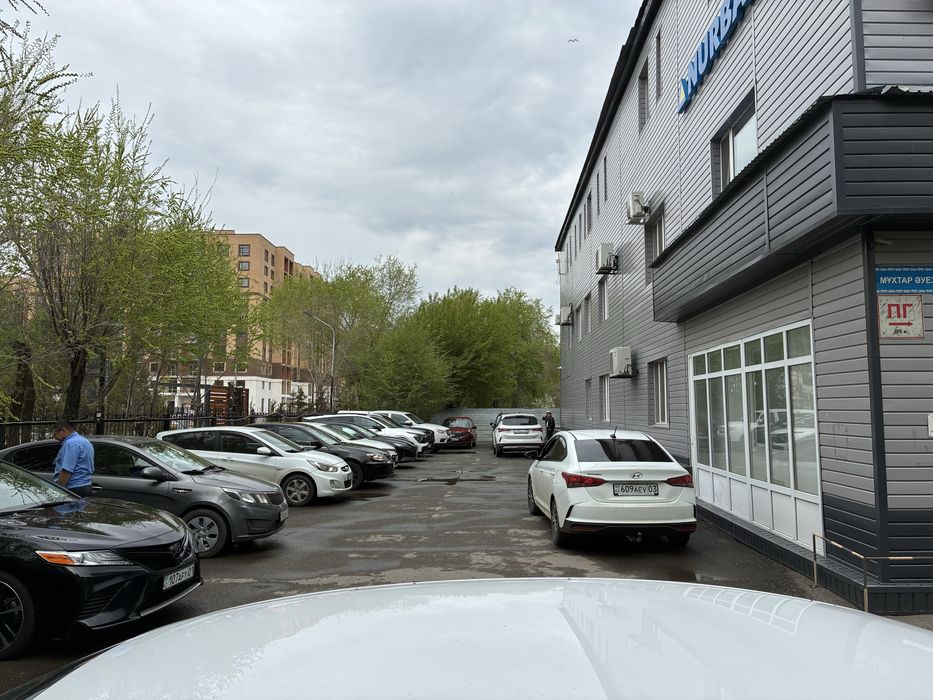 Сдам в аренду помещения