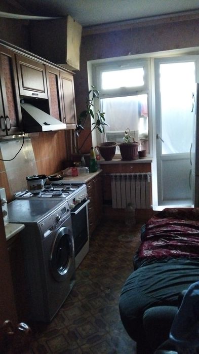 Сдам комнату на долго.