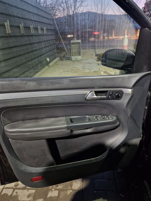 Vand volkswagen touran 2008