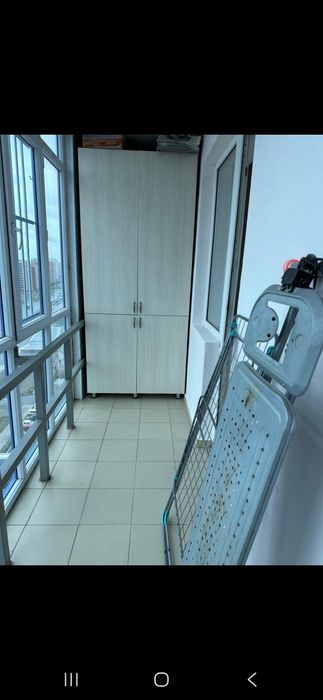 Срочно продам 1 комн квартира