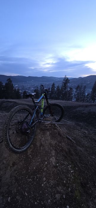 Vand cadru rdon swoop 200