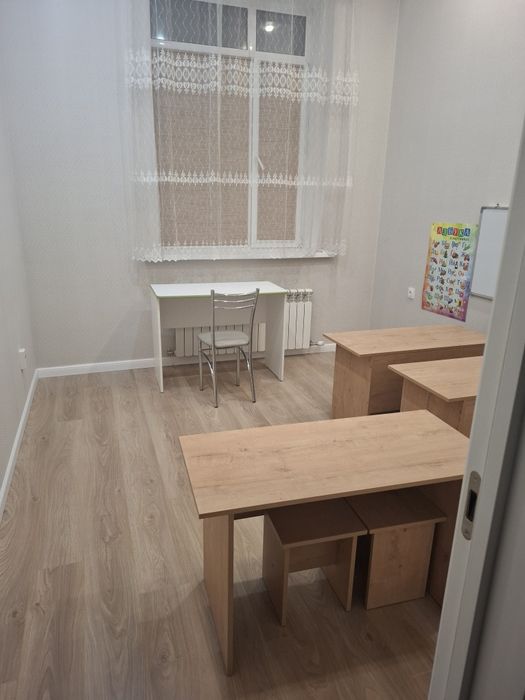 Сдам коммерческое помещение