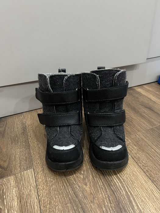 Детские валенки Котофей