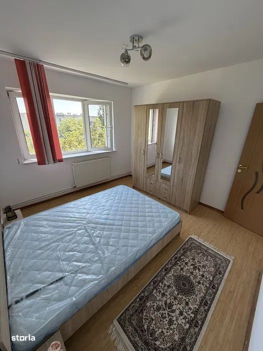 Apartament 2 camere Zona Dacia