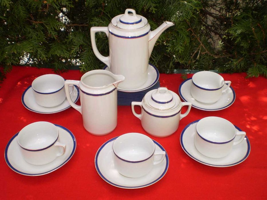 Portelan de calitate WADERSHOFT  Bavaria