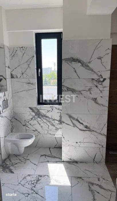 Apartament Cu 2 Camere , Decomandat 59Mp , Finalizat-Lidl Galata