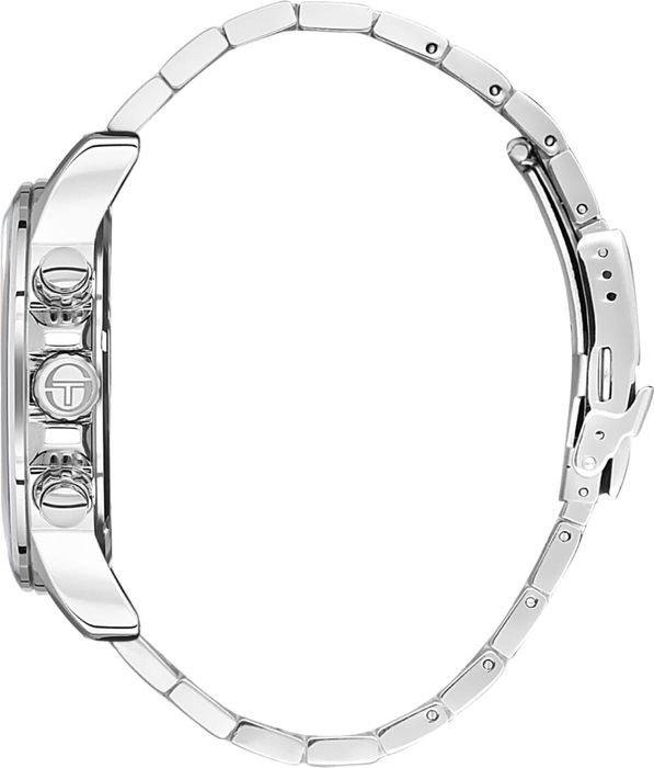 Часы Serghio Tacchini S.T.1.10 44мм